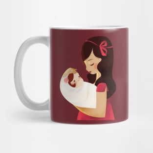 Mother Mug